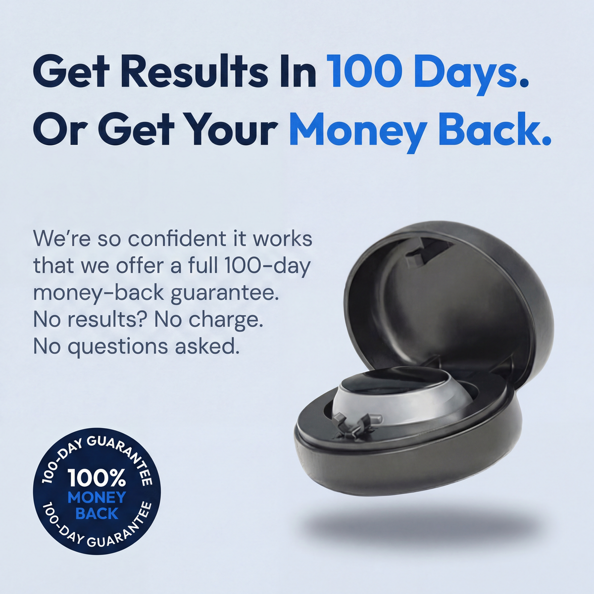 SleepEase Official - Eliminates Snoring & Sleep Apnea
